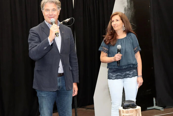 Die „Freikirche Feldkirchen“ unter Willi Egger, Gerald Lientschnig und Damalis Schwarzfurtner organisierte bereits zum dritten Mal einen Musicalnachmittag für Groß und Klein in der Tiebelstadt.