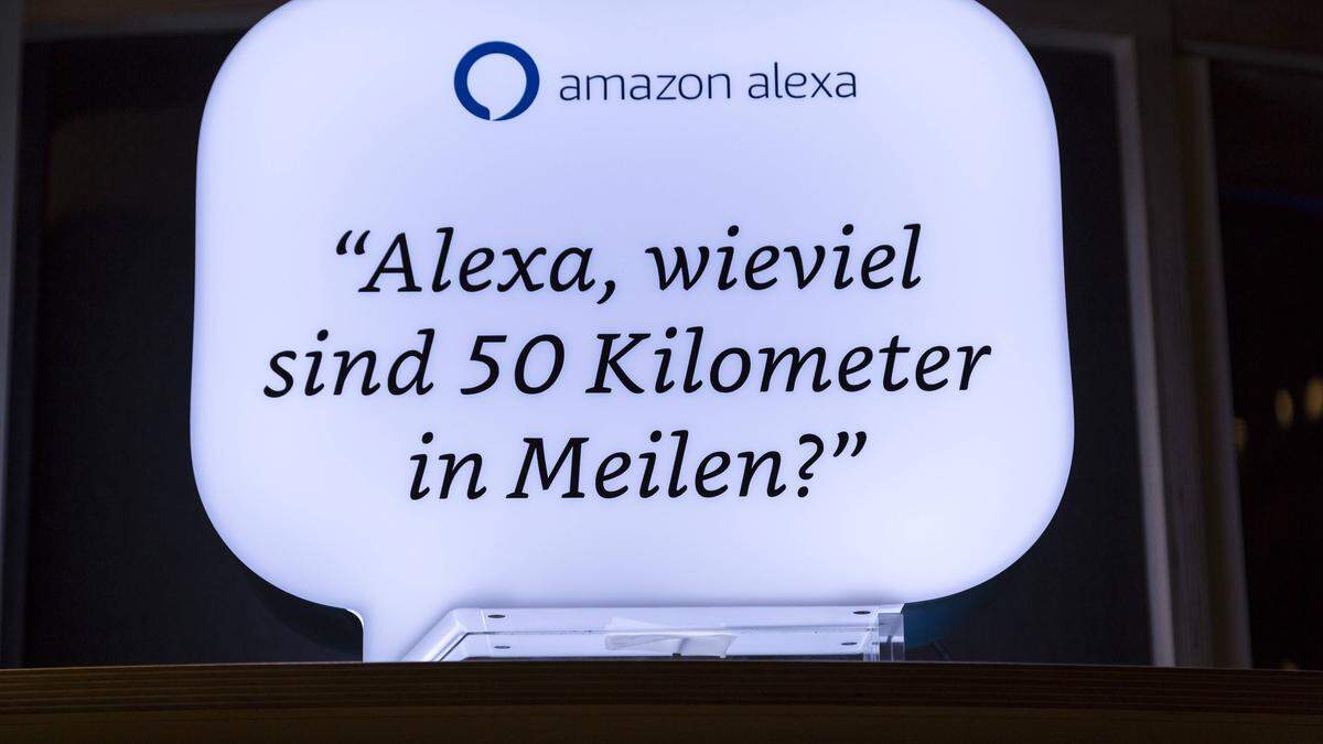 Die Eltern hätten zahlreiche entsprechende Belästigungsvorfälle geschildert, etwa wenn andere Menschen dem Kind &quot;Befehle&quot; erteilten wie bei einem Sprachassistenten.