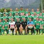 Rapid Lienz holte sich völlig verdient den Meistertitel