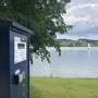 Seit eineinhalb Jahren ist das Parken am Stubenbergsee kostenpflichtig