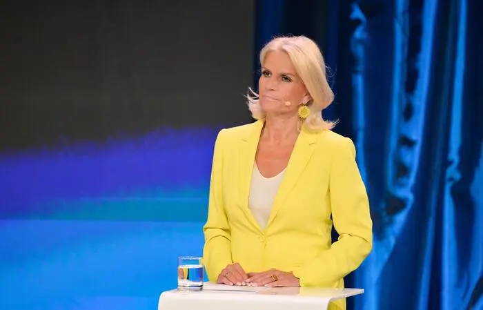 ORF-III-Geschäftsführerin Kathrin Zierhut-Kunz