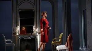 "Le Nozze di Figaro"