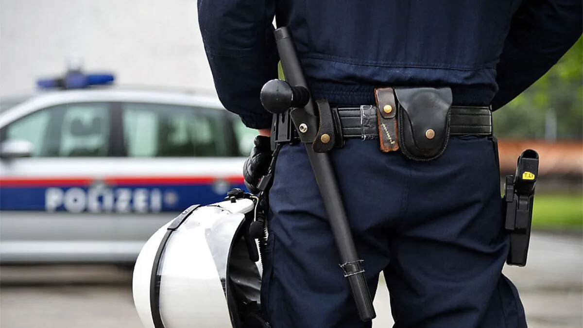 Polizei sucht nach Unfallverursacher