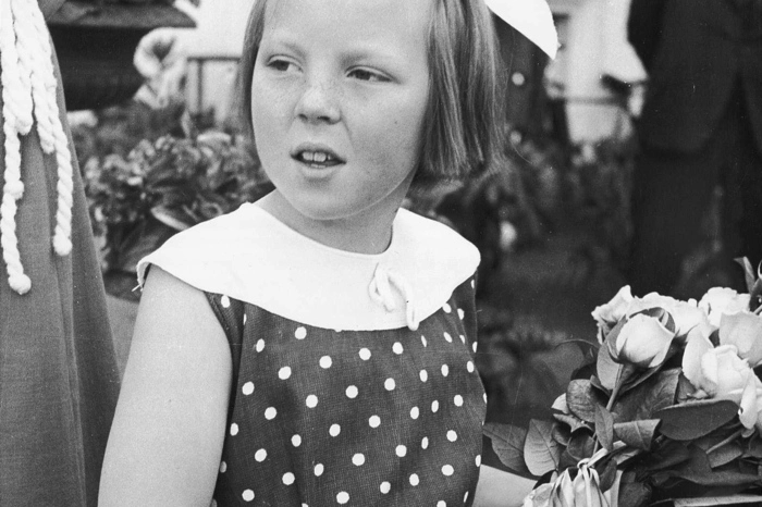 Nach der Besetzung der Niederlande durch die Wehrmacht im Mai 1940 floh die königliche Familie unter strengster Geheimhaltung nach Großbritannien und dann weiter nach Kanada. 1945 kehrten sie wieder zurück.