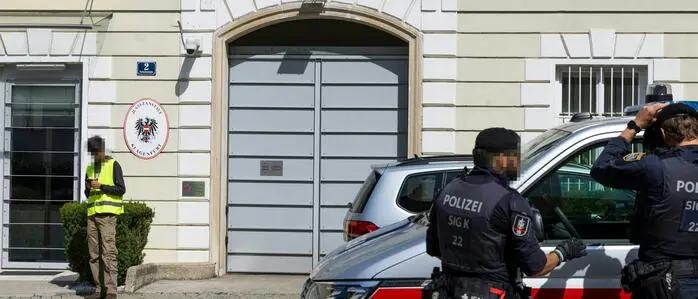 Die Ermittlungen zum Mord in der Justizanstalt Klagenfurt sind noch nicht abgeschlossen