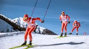 „Internorm Alpenplus“ war nicht zu schlagen