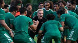  „Next Goal Wins“ erzählt vom American Samoa Fußballteam und ihren Niederlagen