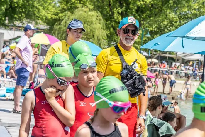 Ironkids 2025