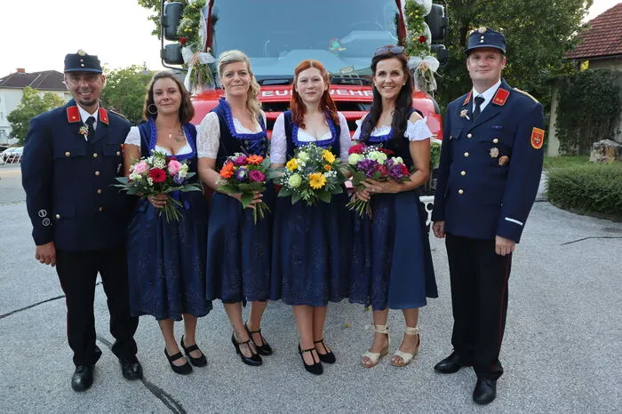 Klicken Sie sich durch die Bilder!