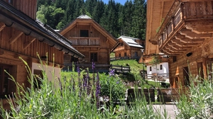 Im Angebot inkludiert ist die Schladming-Dachstein-Sommercard