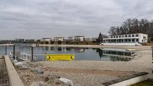 Anwalt Rath stürzte bei der Copacabana drei Meter in die Tiefe und verstarb in Folge