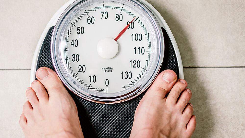 Warum Menschen mit Übergewicht ein hohes Risiko haben