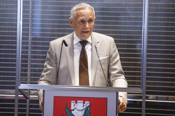 Jürgen Pfeiler, Geschäftsführer der Volkshilfe Kärnten, versichert, dass ausreichend kommuniziert wurde