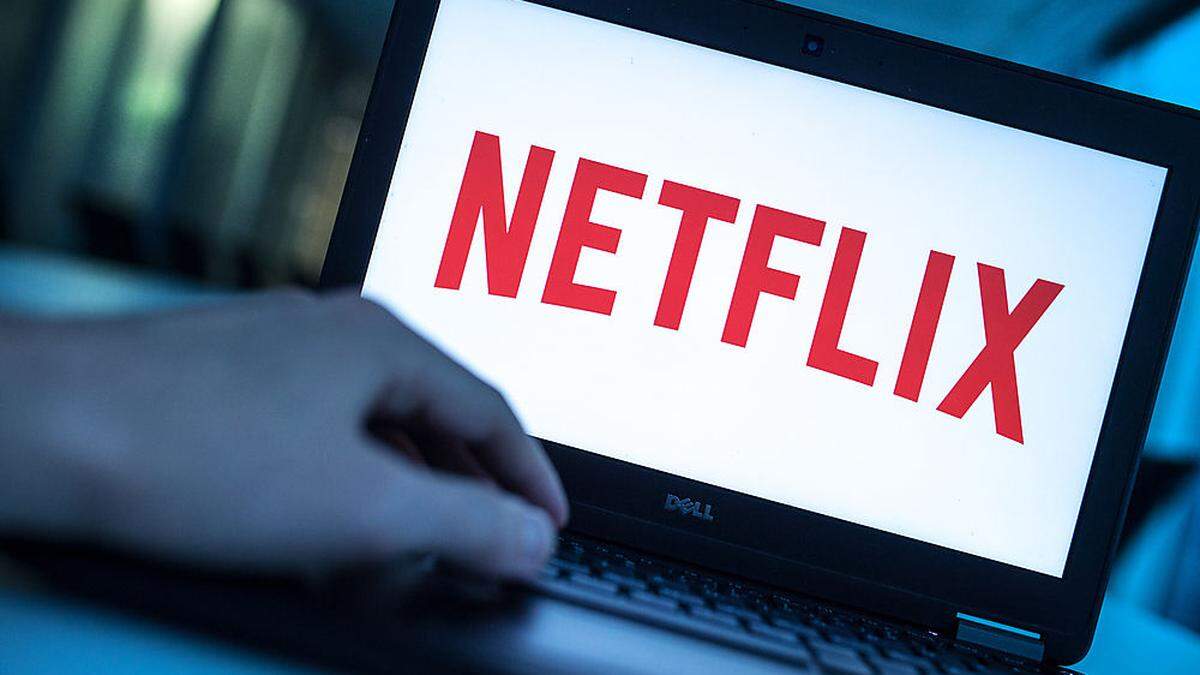 Netflix setzt eine KI ein, um Gratis-Streaming zu beenden