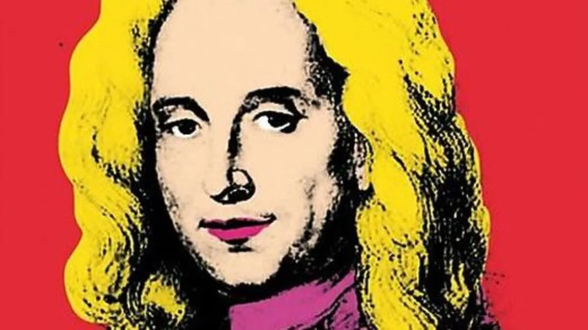 Zum vierten Mal ist bei der styriarte eine Oper des großen Barockkomponisten Johann Joseph Fux (1660-1741) zu sehen 