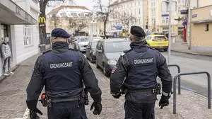 Das Ordnungsamt soll nun unter Einbeziehung der Bevölkerung evaluiert werden