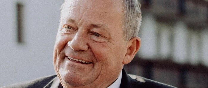 Gerhart Pirker (69) verstarb während einer Auslandsreise