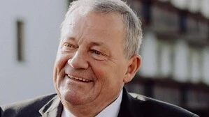 Gerhart Pirker (69) verstarb während einer Auslandsreise