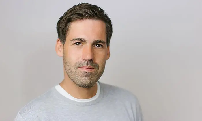 Matthias Huber, Erziehungswissenschaftler 