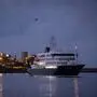 Die „Hondius“ war am 1. April in Ushuaia im Süden Argentiniens zu einer Atlantik-Kreuzfahrt aufgebrochen