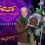 Enttarnt: Klaus Eberhatinger