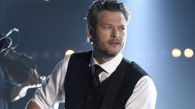 Blake Shelton