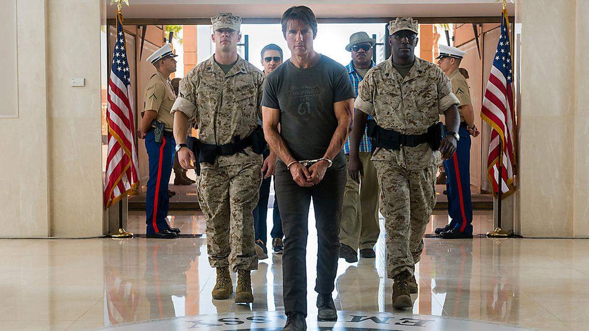 Tom Cruise: Gefangener der Box-Office-Erwartungen?