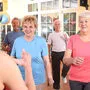 Die Teilnahme am Bewegungsprogramm ist kostenlos