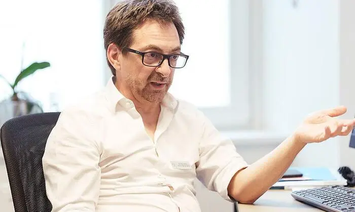 Médecin de famille Stefan Korsatko, Centre de santé Medius