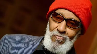 Sonny Rollins starb im Alter von 95 Jahren: „Ich gehöre zu den Menschen, die glauben, dass dieses Leben nicht alles bedeutet.“