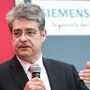 Wolfgang Hesoun, Siemens-Chef in Österreich und nun neuer Aufsichtsratsvorsitzender der Casinos Austria