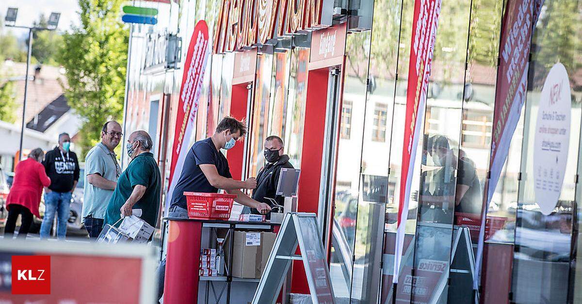 Für Mitarbeiter: MediaMarkt Und Saturn Führen Wieder Maskenpflicht Ein