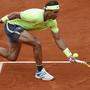 Ohne Coach in Australien: Rafael Nadal