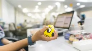 Der Vagusnerv ist essenziell, wenn es darum geht, Stress zu regulieren