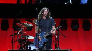 Die Foo Fighters veröffentlichen ihr neuntes Album