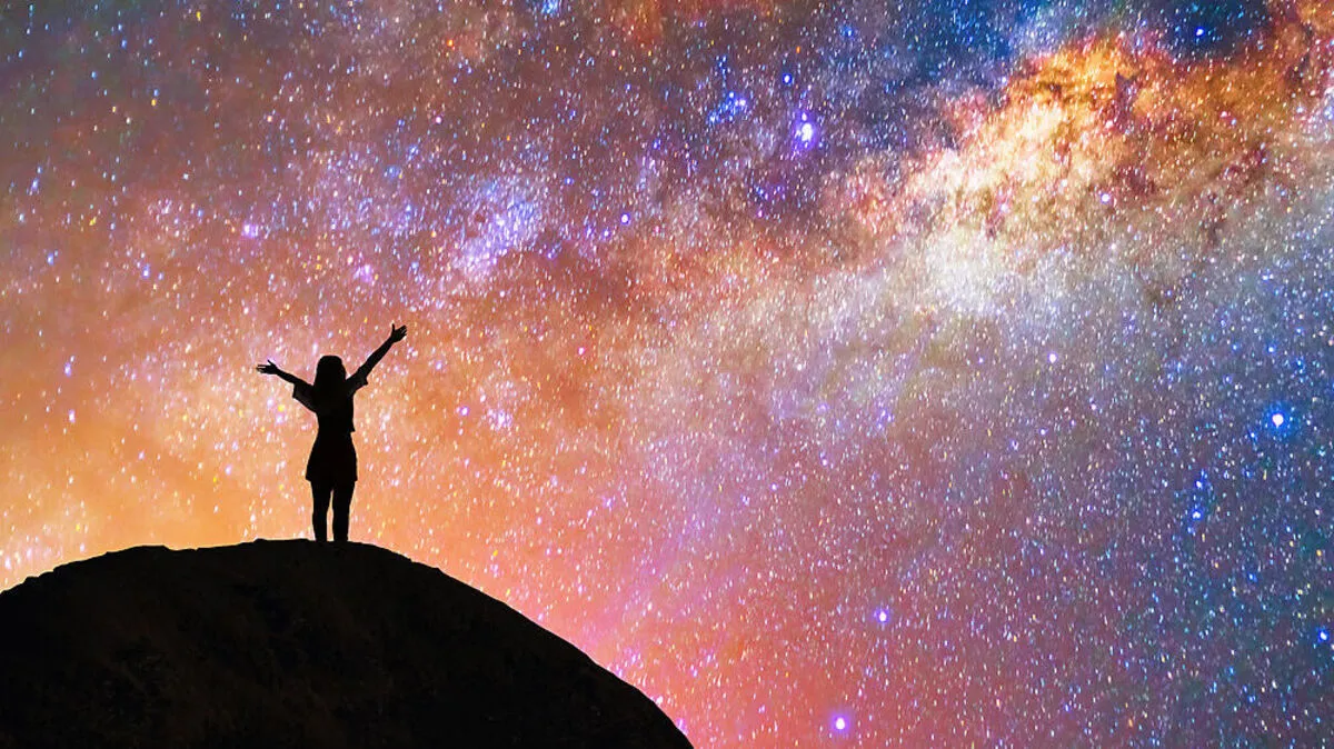 Astrologie spielt wieder eine Rolle, zumindest im Leben vieler junger Menschen