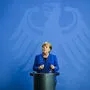 Angela Merkel
