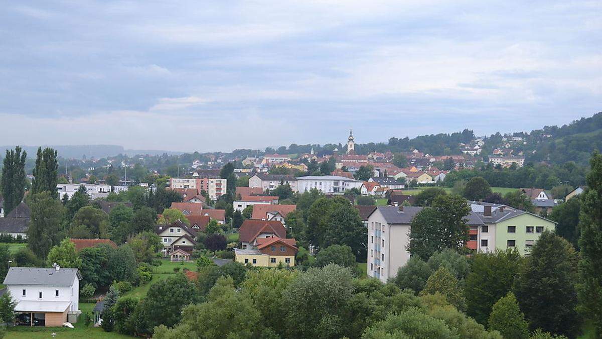 Buschenschänke, die Pfarre und das Oktoberfest in Hartberg stehen bei der Netz-Gemeinde hoch im Kurs