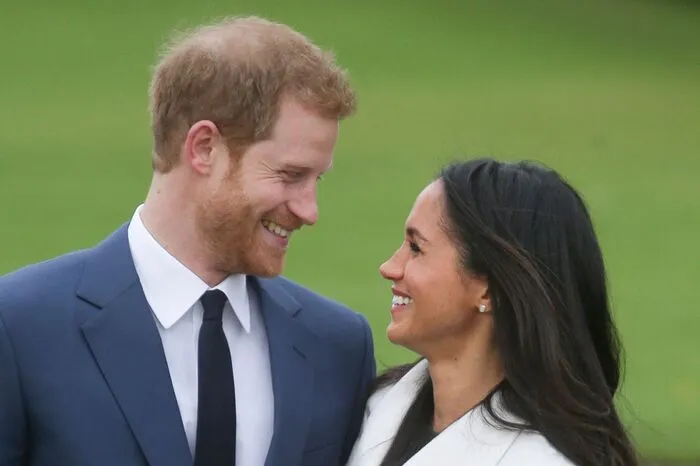 "Ich fühle mich wirklich im Stich gelassen, weil er durch etwas Ähnliches gegangen ist." (Harry über die Enttäuschung gegenüber seinem Vater Prinz Charles)