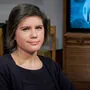 Ingrid Brodnig: „Man merkt: Bei Politikerinnen geht es schnell unter die Gürtellinie. Es wird oft nicht unbedingt ihr politisches Schaffen kommentiert, sondern ihr Aussehen, sie werden mit Obszönitäten niedergemacht."
