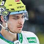 VSV-Verteidiger Nicolas Mattinen "explodierte" in Villach
