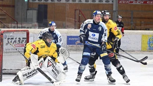 Martin Pewal und Steindorf setzten sich im Shootout durch