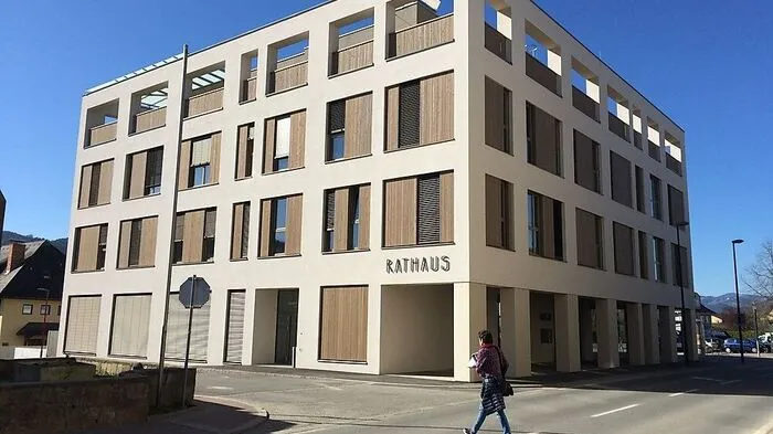 Die Stadtgemeinde St. Andrä kämpft um Einwohner