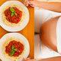 Müssen Schwangere für zwei essen?