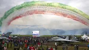 cht Stunden Programm warten auf die Besucher insgesamt an einem Tag