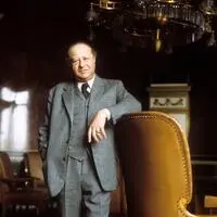 SPÖ-Übervater Bruno Kreisky (Archiv 1979)