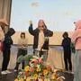 Beim großen Doppeljubiläum begeisterten HAK-Schülerinnen und -Schülern mit ihren Tanzeinlagen zum Hip-Hop-Klassiker „Fresh Prince of Bel Air”