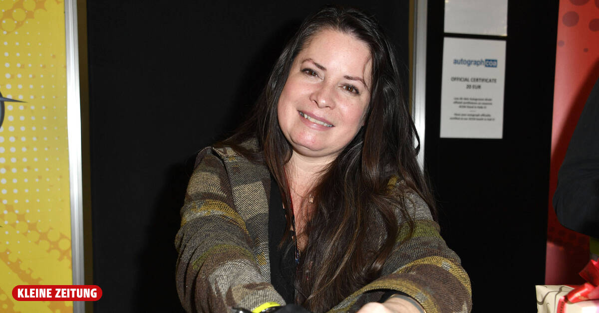Holly Marie Combs: “Shannen Doherty was fired behind her back and in cold ...