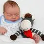 Mathilda aus St. Stefan im Rosental ist das Jubiläumsbaby auf unserer regionalen Babyseite