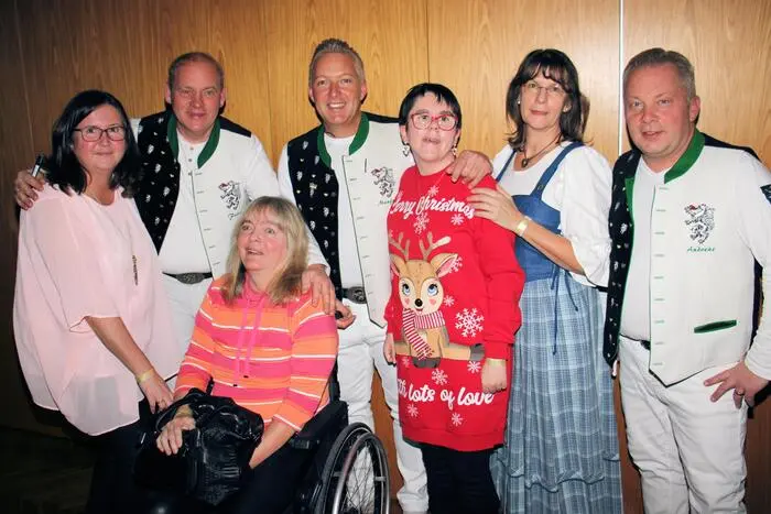 Edlseer Weihnacht